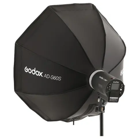 Boite à lumière GODOX ADS 60 S - 2