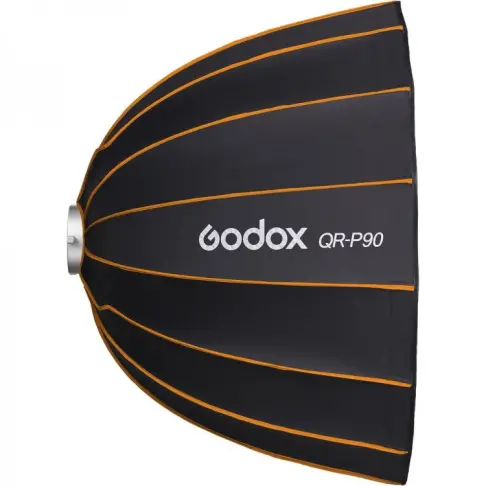 Accessoire éclairage GODOX QR P 90 - 7