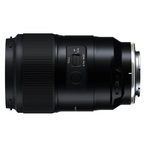 Objectif focale fixe TAMRON 90/2.8 DI III MACRO VXD FE - 1