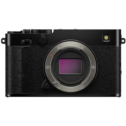 Appareil photo hybride FUJIFILM X E 5 NOIR WW 1 - 1