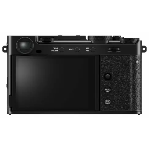 Appareil photo hybride FUJIFILM X E 5 NOIR WW 1 - 3