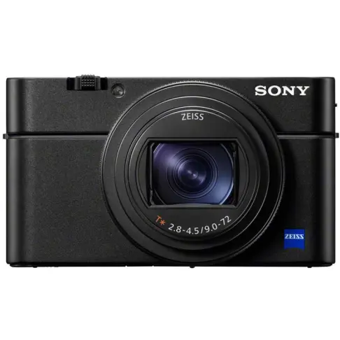 Appareil photo compact numérique expert SONY DSCRX 100 M 7 AB - 1