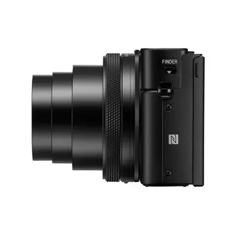 Appareil photo compact numérique expert SONY DSCRX 100 M 7 AB - 2