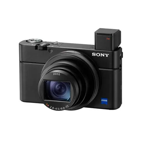 Appareil photo compact numérique expert SONY DSCRX 100 M 7 AB - 3