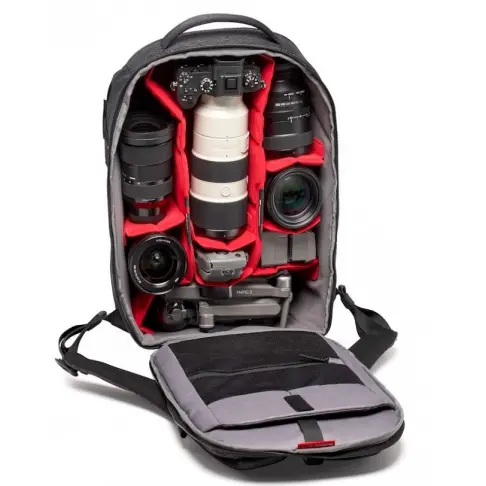 Sac à dos appareil photo MANFROTTO MBPL 2 BPBLS - 4