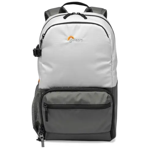 Sac à dos pour appareil photo LOWEPRO TRUCKEE BP 200 LX GRIS - 1
