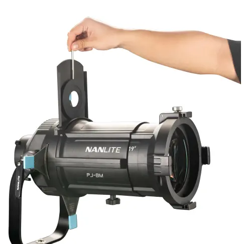 Accessoire éclairage  PJ FMM AI - 2