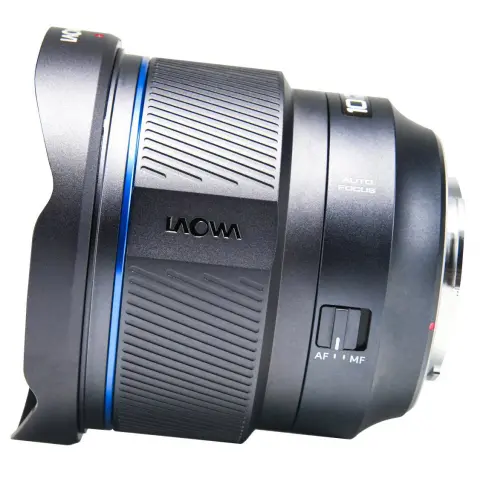 Objectif fixe LAOWA 3000606581 - 3
