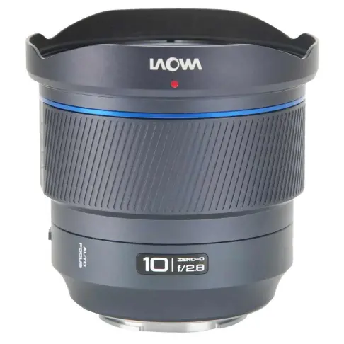 Objectif fixe LAOWA 3000606581 - 1