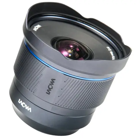 Objectif fixe LAOWA 3000606581 - 2