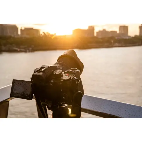 Objectif à focale fixe PANASONIC SS 18 E - 6