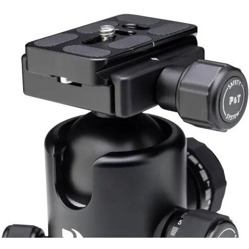 Accessoire pour pied BENRO B 2 - 6