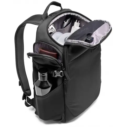 Sac à dos  appareil photo MANFROTTO MBMA 3 BPBF - 4