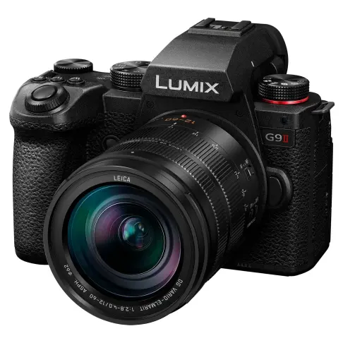 Appareil photo hybride PANASONIC DCG 9 M 2 LE - 3