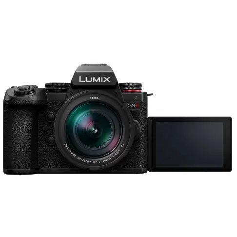 Appareil photo hybride PANASONIC DCG 9 M 2 LE - 2
