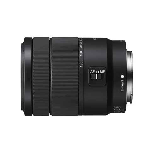 Zoom reflex numérique SONY SEL 18135 - 3