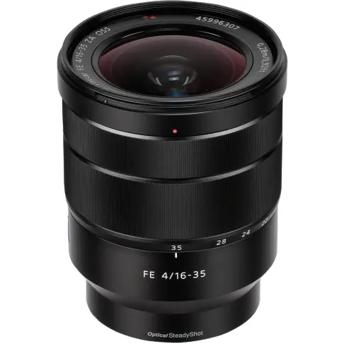 Zoom reflex numérique SONY SEL 1635 ZSYX - 1