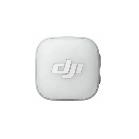 Emetteur DJI MIC MINI 2 EMETTEUR - 1