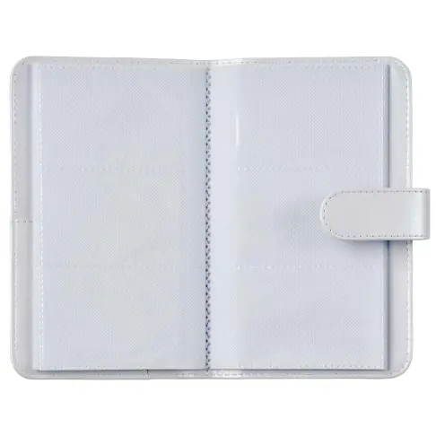 Album photo FUJIFILM INSTAX ALBUM MINI 13 BLANC - 3