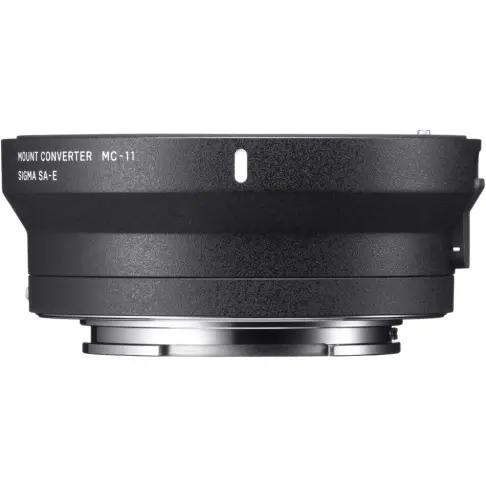 Adaptateur bague et convertisseur SIGMA MC-11 SA VERS SEL - 4