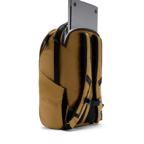 Sac à dos appareil photo PEAK DESIGN EVERYDAY 20 L V 2 COYOTE - 7