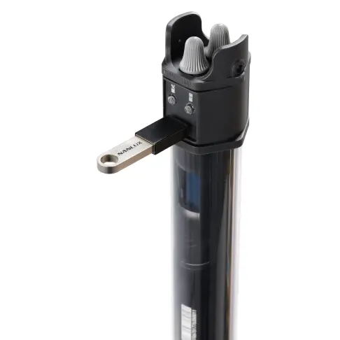 Eclairage studio  PAVOTUBE II 15 C 4 KIT - 4