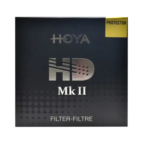Filtres pour appareil photo HOYA YYR 4082 - 3