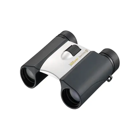 Jumelle NIKON SPORTSTAR EX 10 X 25 ARGENT - 1