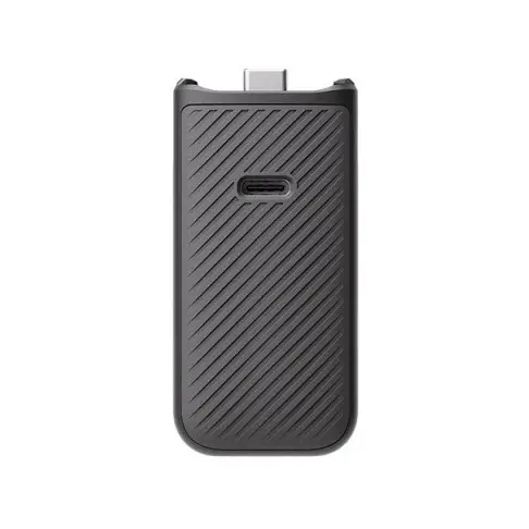 Poignée DJI POIGNEE BATTERIE OSMO POCKET 3 - 1