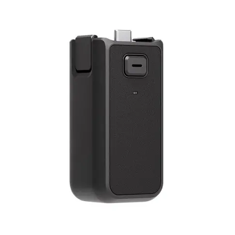 Poignée DJI POIGNEE BATTERIE OSMO POCKET 3 - 2