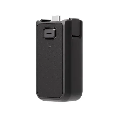 Poignée DJI POIGNEE BATTERIE OSMO POCKET 3 - 3