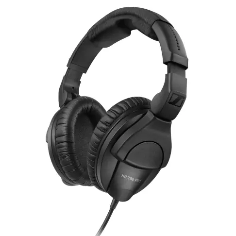 Casque filaire arceau SENNHEISER HD 280 PRO - 1