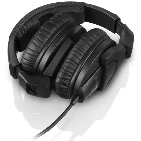 Casque filaire arceau SENNHEISER HD 280 PRO - 4