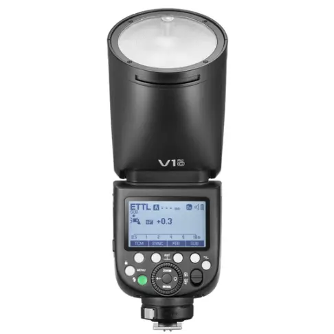 Flash GODOX 1018735591 - 3