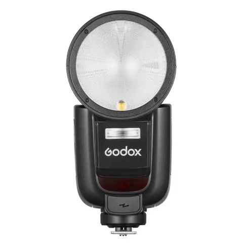 Flash GODOX 1018735591 - 2