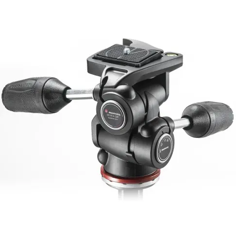 Pied MANFROTTO MK 190 X 33 W 1 - 2