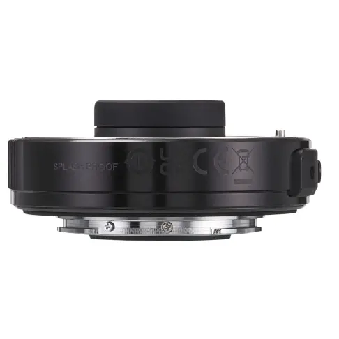 Adaptateur bague et convertisseur OM SYSTEM MC 14 OM - 2