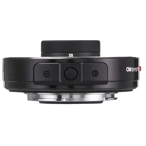 Adaptateur bague et convertisseur OM SYSTEM MC 14 OM - 3