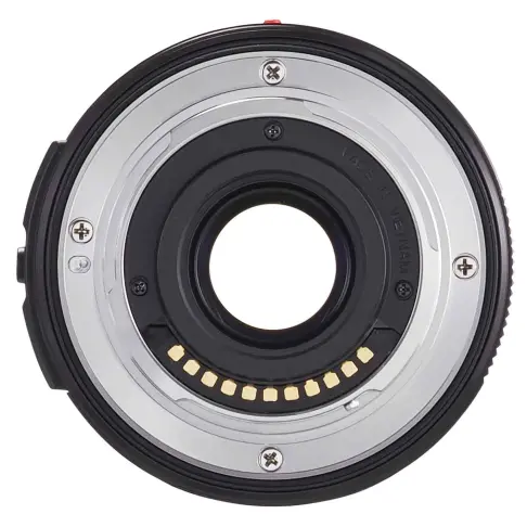 Adaptateur bague et convertisseur OM SYSTEM MC 14 OM - 5