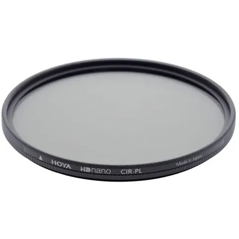 Filtres pour appareil photo HOYA YYP 4162 - 1