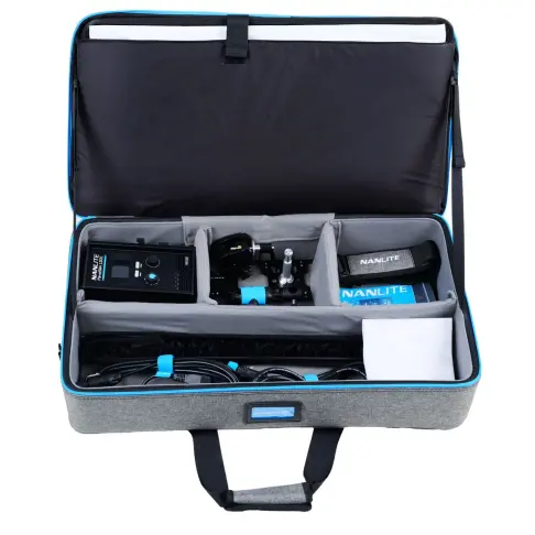 Eclairage studio  PAVOSLIM 120 C - 3