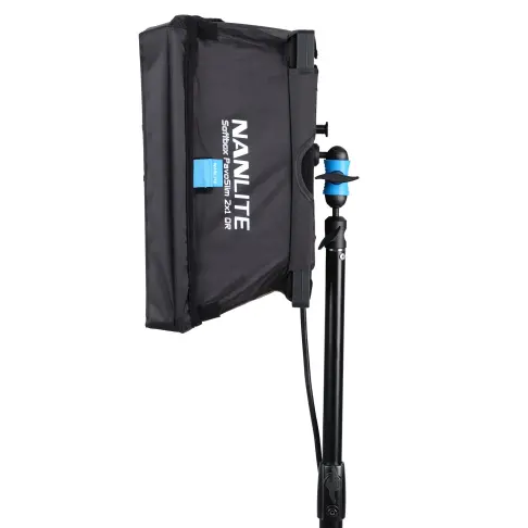 Eclairage studio  PAVOSLIM 120 C - 4