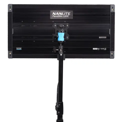 Eclairage studio  PAVOSLIM 120 C - 6