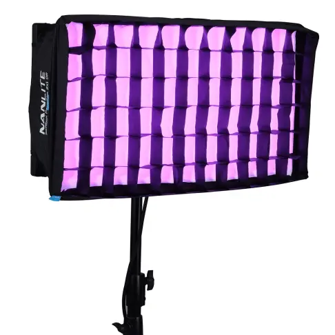 Eclairage studio  PAVOSLIM 120 C - 2