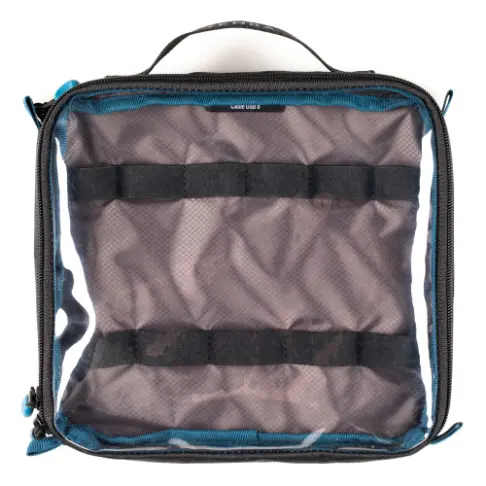 Fourre tout TENBA TOOLS CABLE DUO 8 NOIR - 1