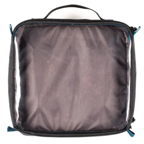 Fourre tout TENBA TOOLS CABLE DUO 8 NOIR - 2