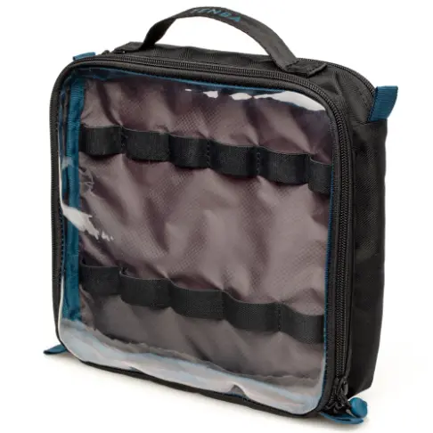 Fourre tout TENBA TOOLS CABLE DUO 8 NOIR - 3