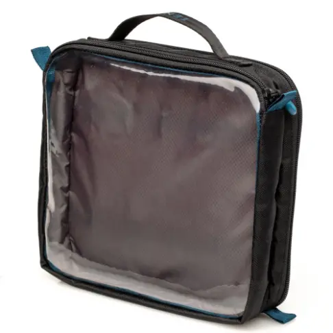 Fourre tout TENBA TOOLS CABLE DUO 8 NOIR - 5