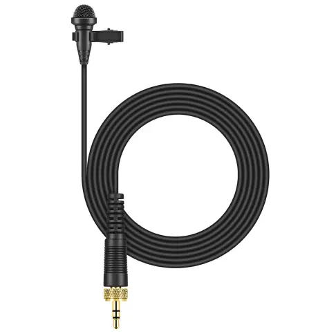 Microphone sans fil uhf SENNHEISER EW DP ME 2 SET (Q 1-6) - 4