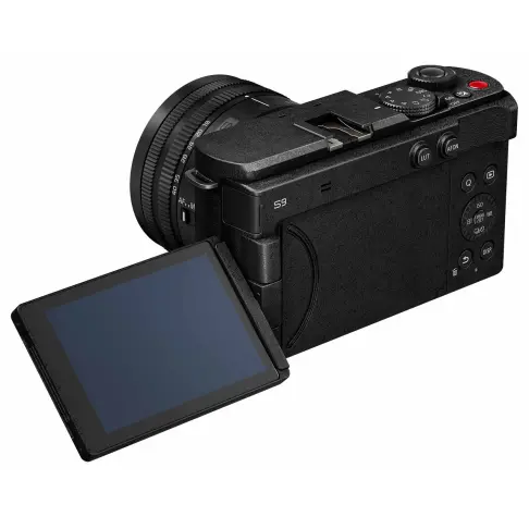 Appareil photo hybride PANASONIC DC S 9 NE K - 3